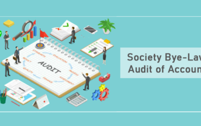 Model Bye-Laws- Audit of Accounts of Residential Society